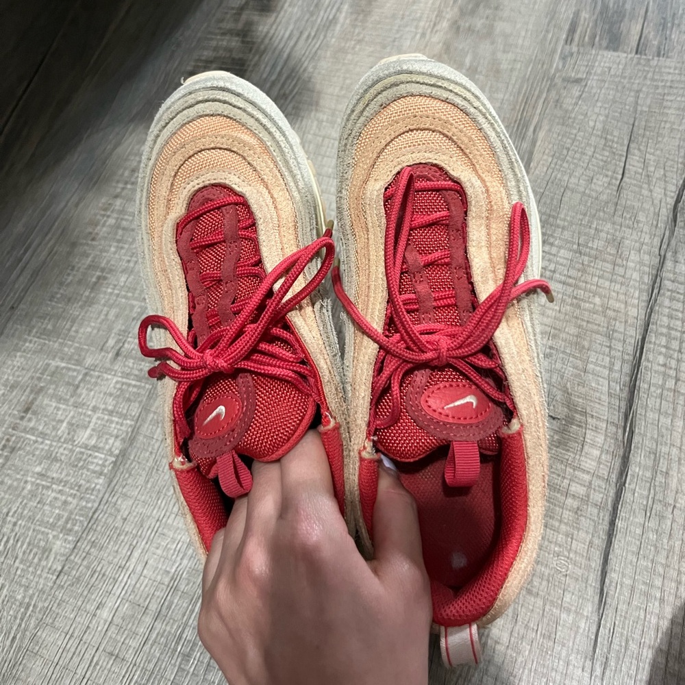 Nike Air Max 97